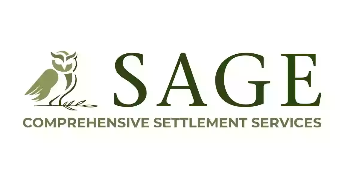 Sage Settlement Consulting