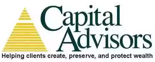 Capital Advisors