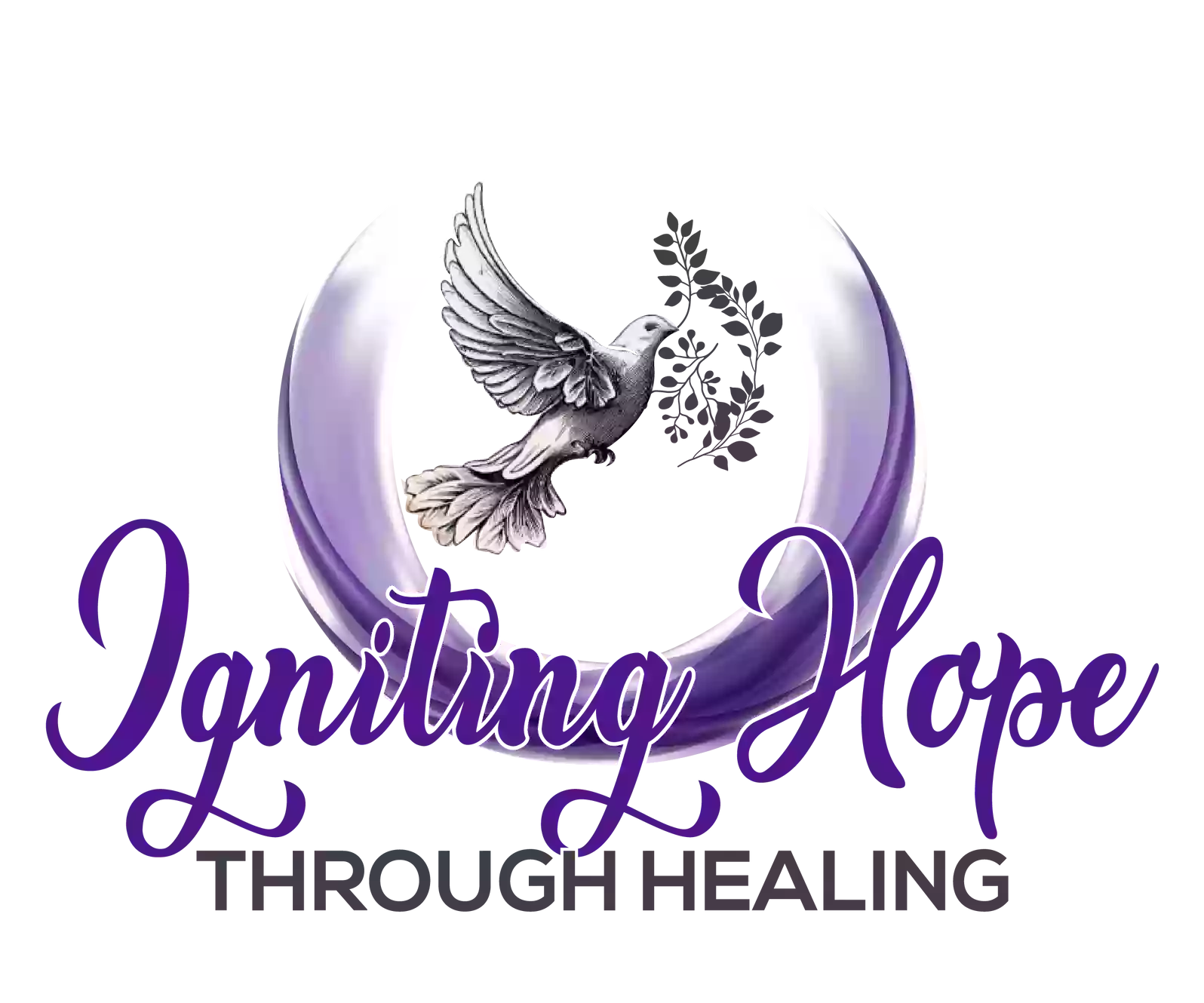 Igniting Hope Through Healing