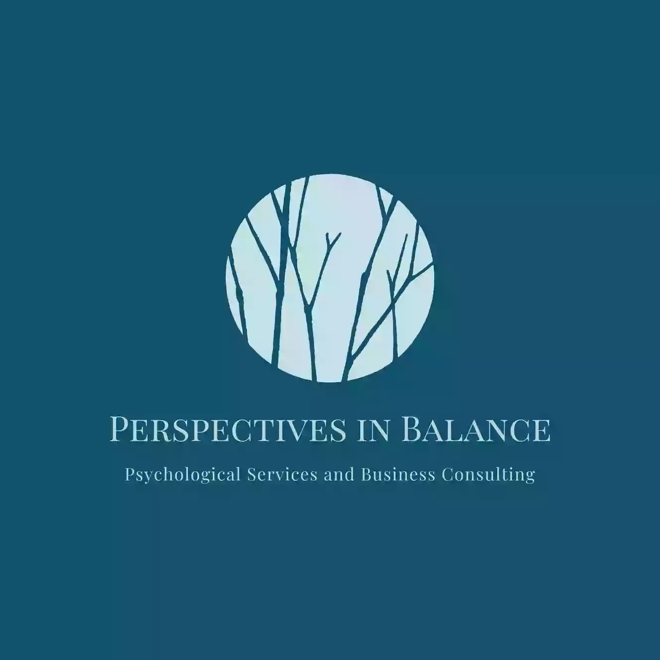 Dr. Dena (Annie) Dries, Perspectives in Balance, PLLC