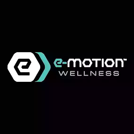 Emotion Wellness