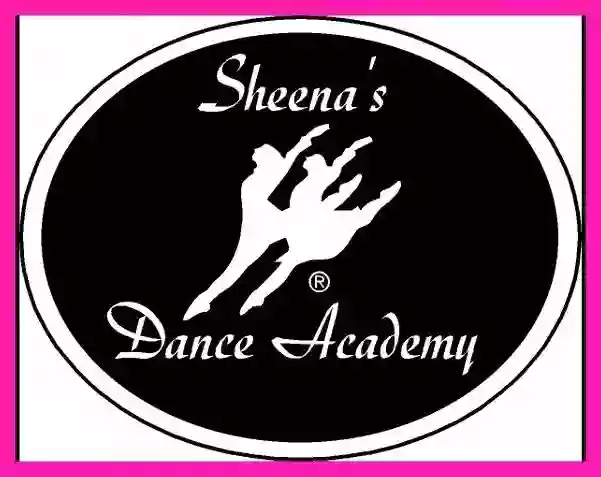 Sheena's Dance Academy