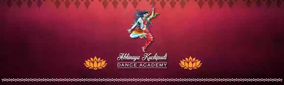 Abhinaya Kuchipudi Dance Academy