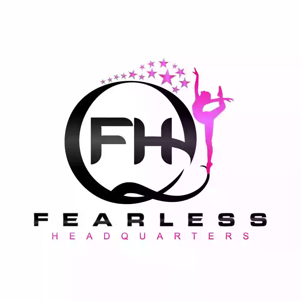 Fearless Headquarters - School of Dance