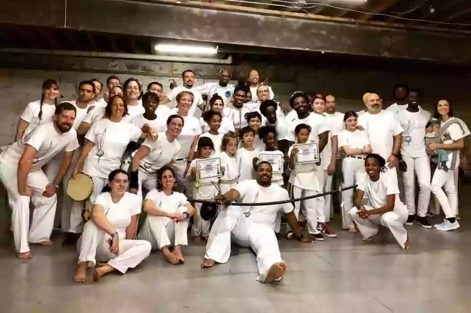 Prosper Capoeira