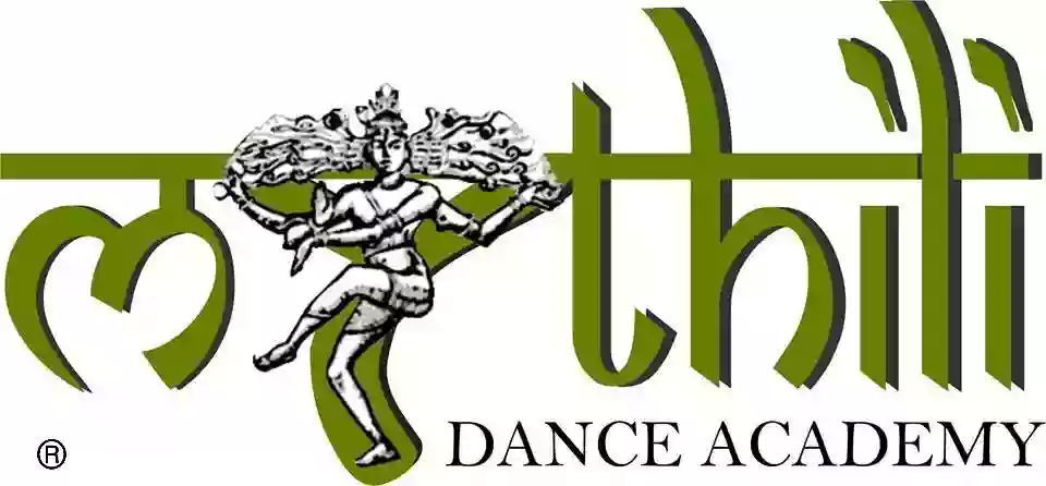 Mythili Dance Academy