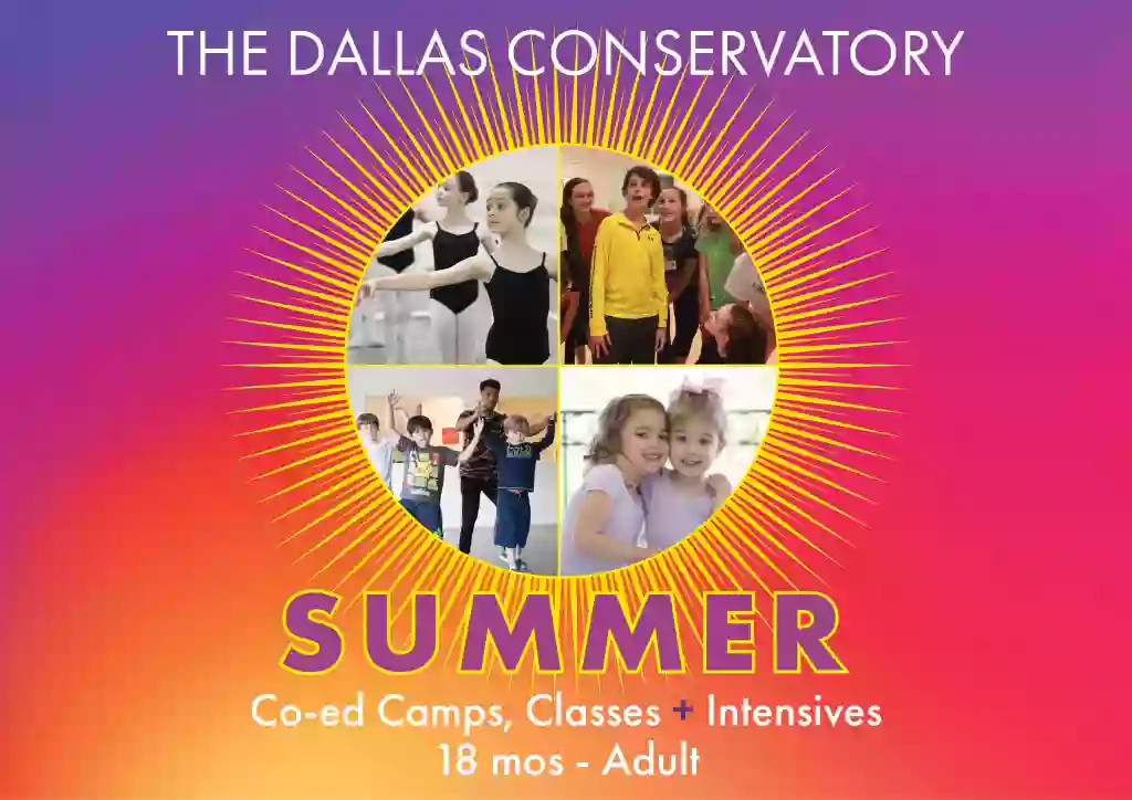 The Dallas Conservatory Frisco