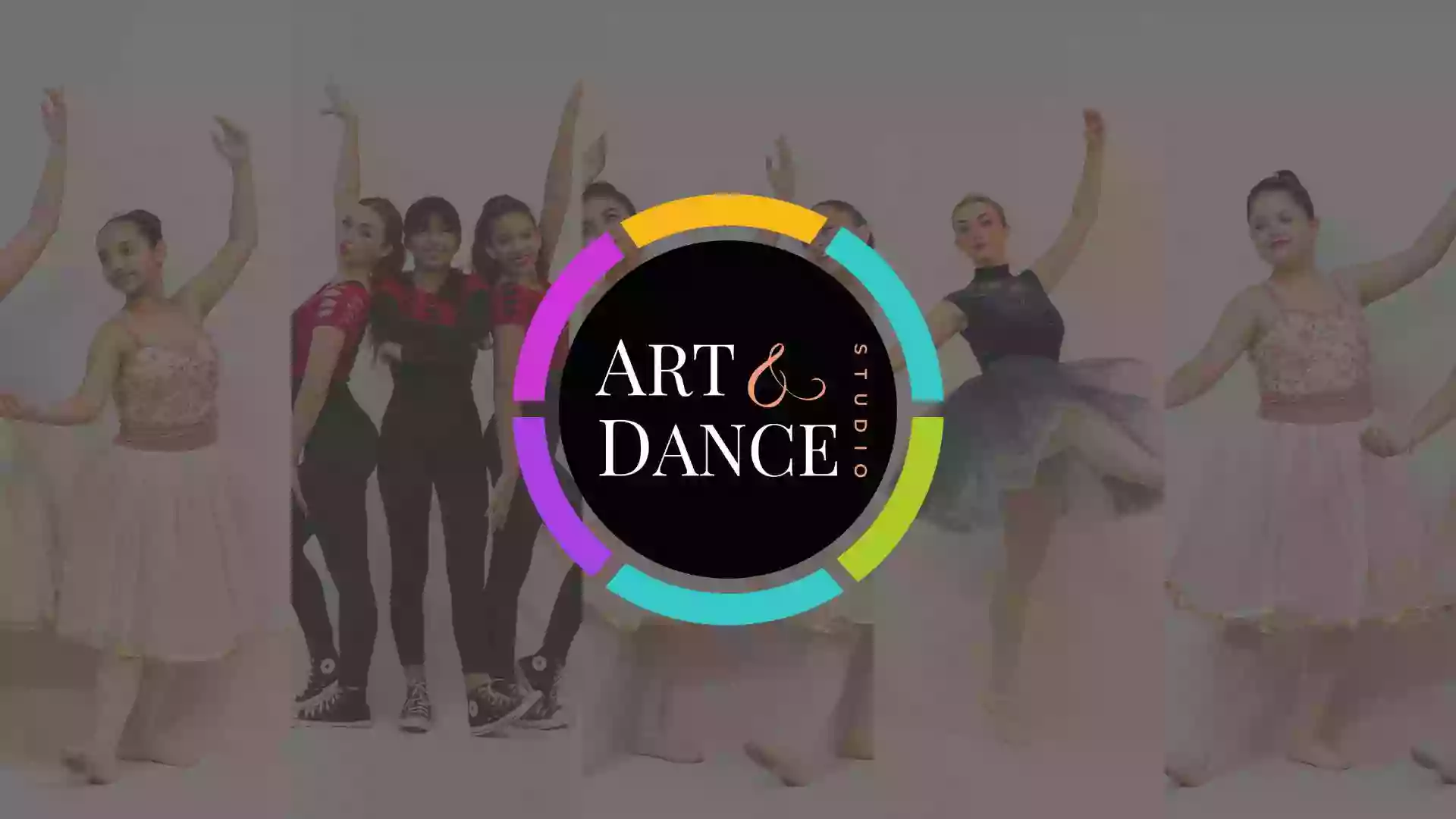 Art & Dance Studio