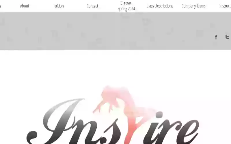 Inspire Dance Studio