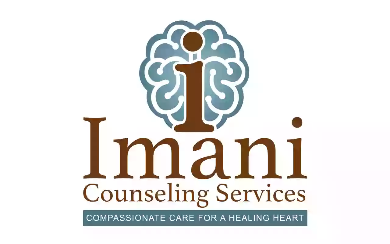 Imani Counseling Services