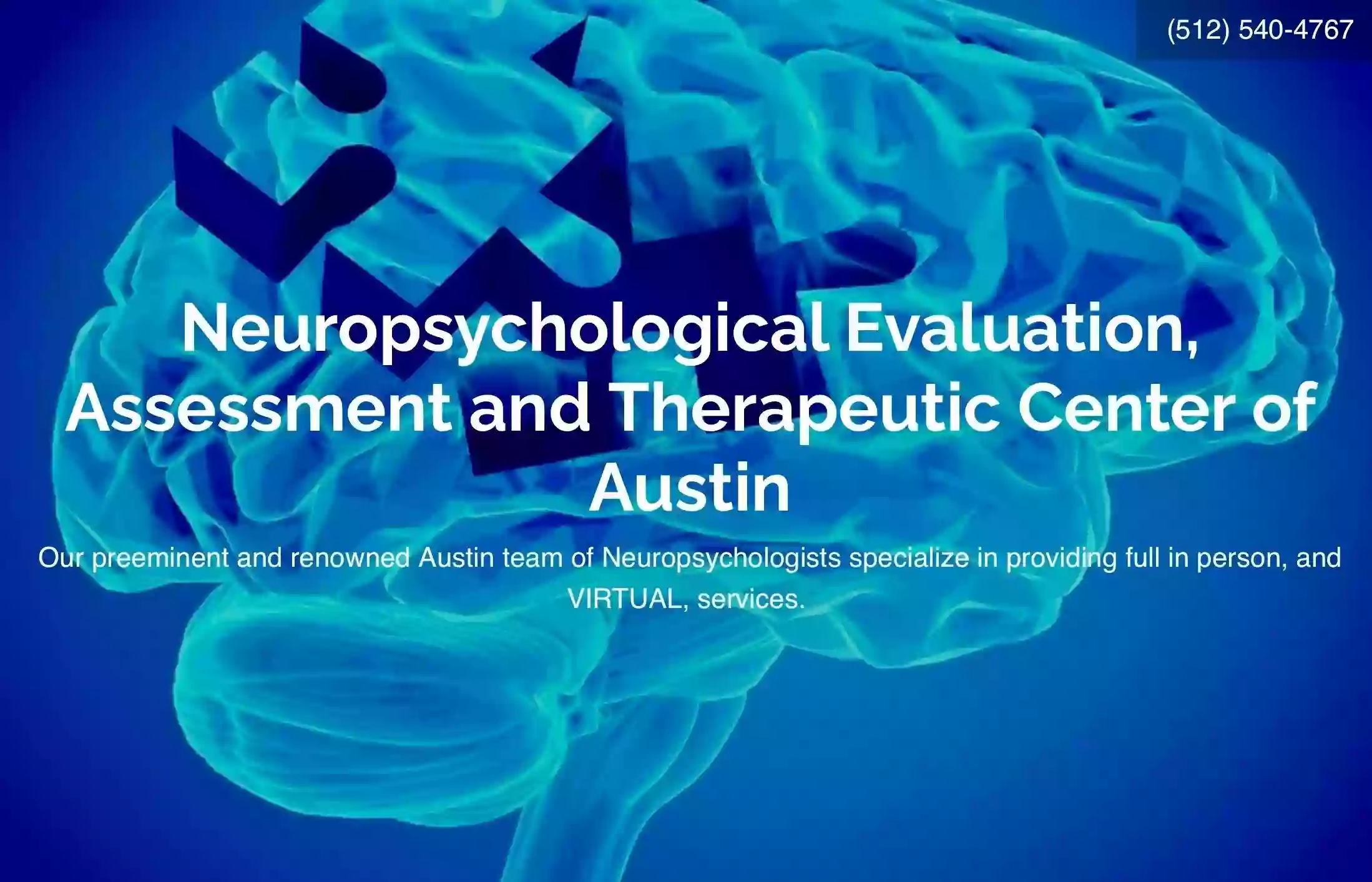 Neuropsychological Evaluation and Therapeutic Center of Austin