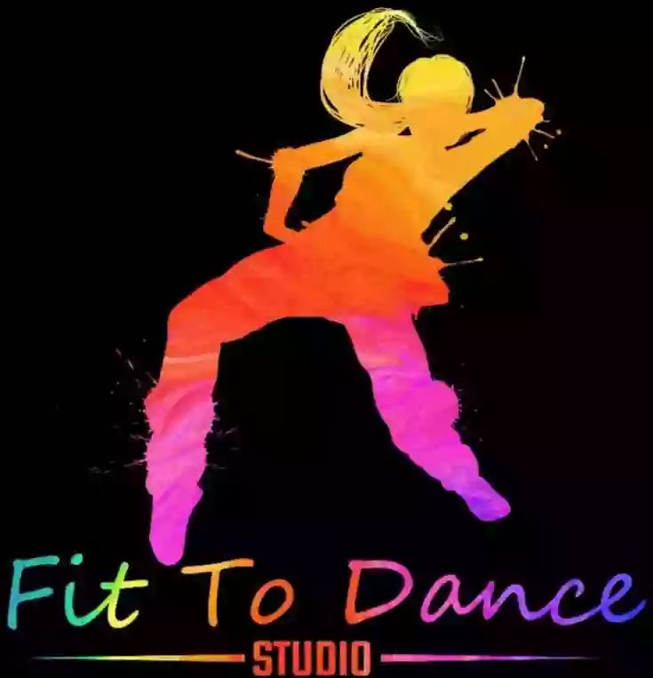 Fit To Dance Studio