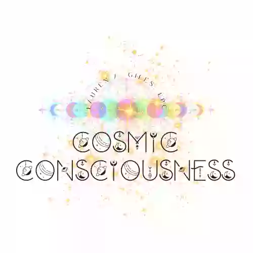 Cosmic Consciousness