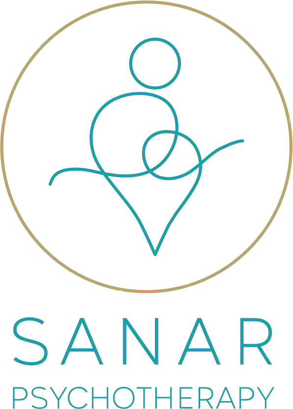 Sanar Psychotherapy PLLC