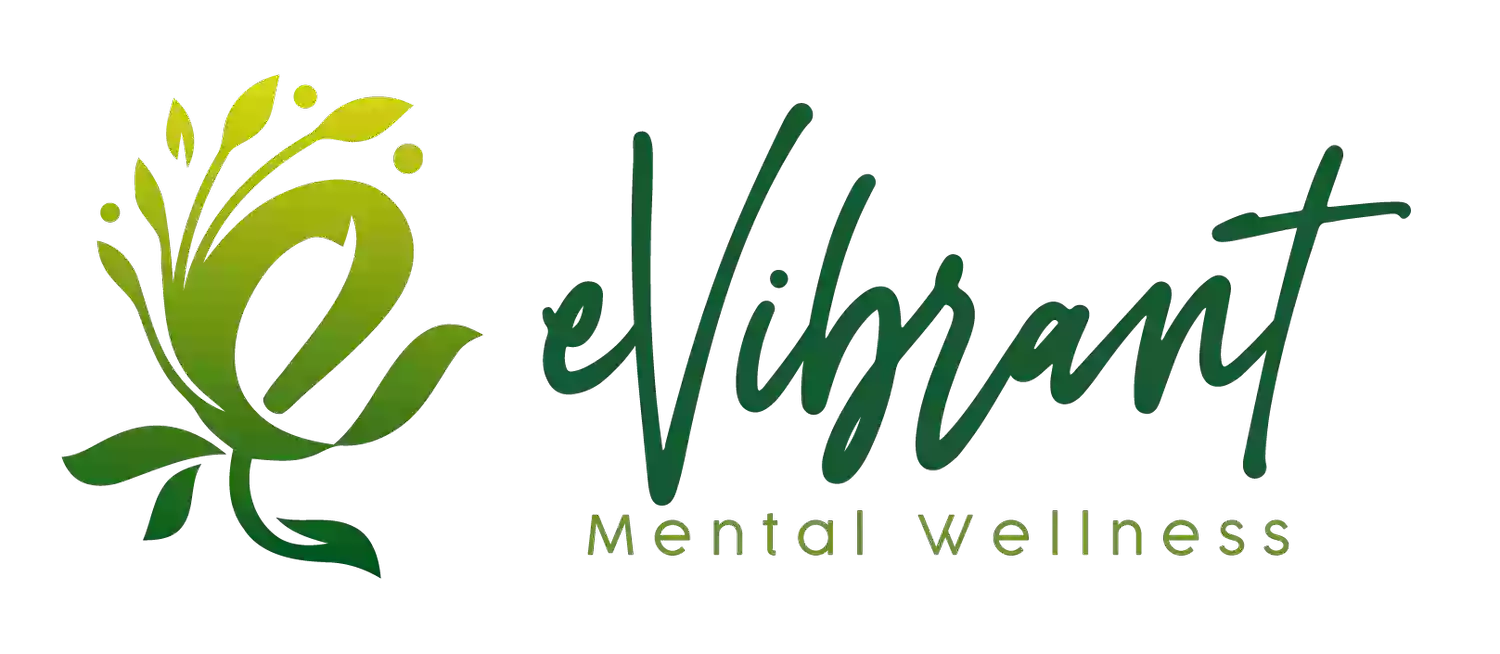 eVibrant Mental Wellness