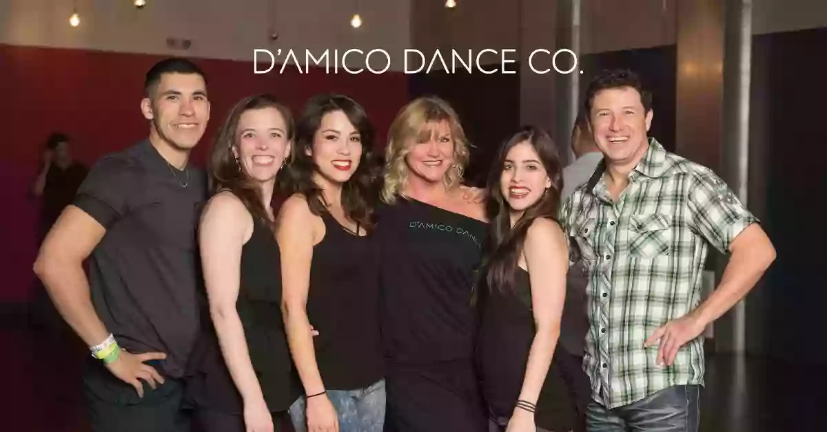 D'Amico Dance Company