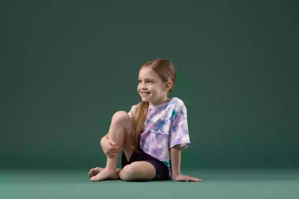 Memorial Dancewear