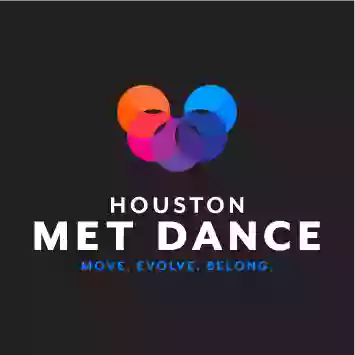 Houston Metropolitan Dance Center