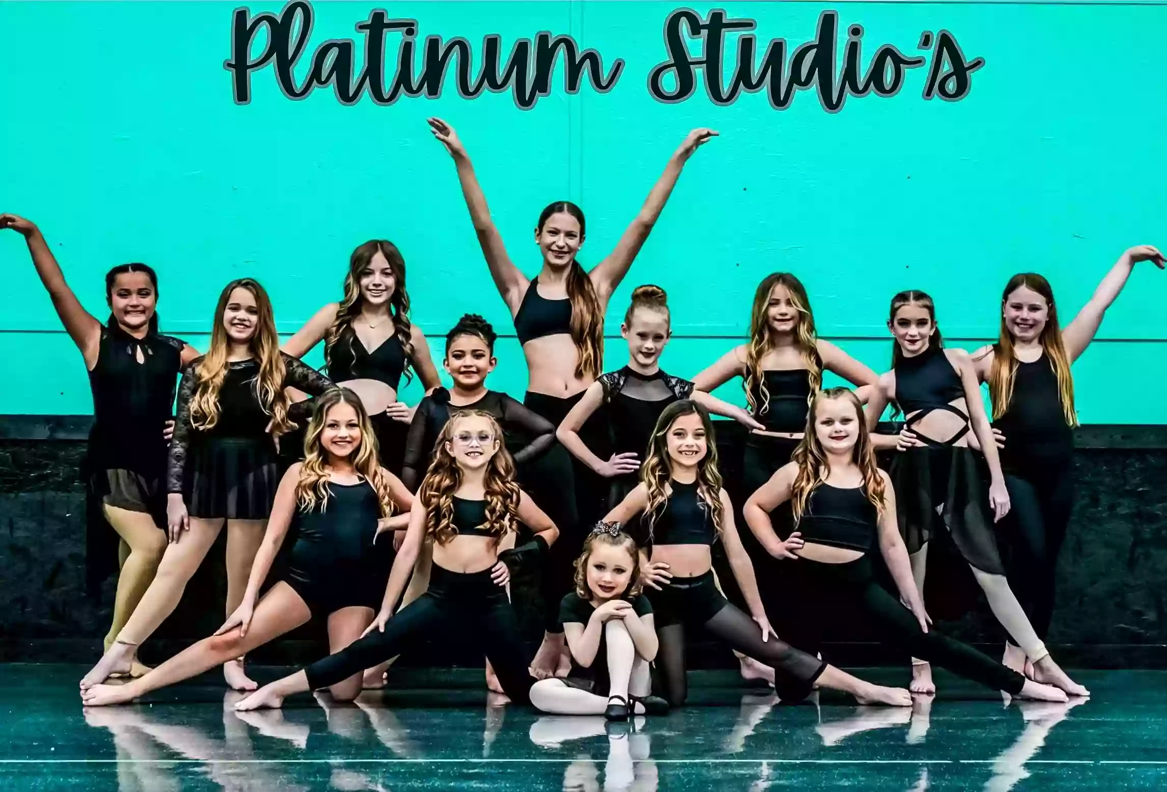 Platinum Studios