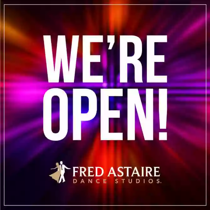 Fred Astaire Dance Studios - Clear Lake