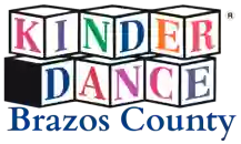 Kinderdance Brazos County