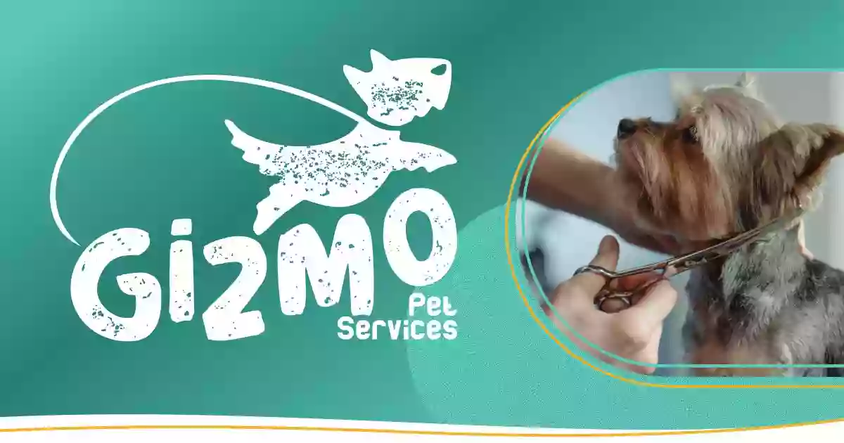Gizmo Pet Services