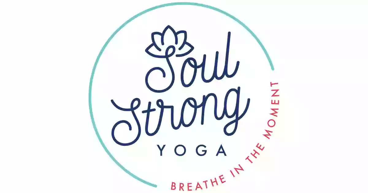 Soul Strong Yoga - Round Rock