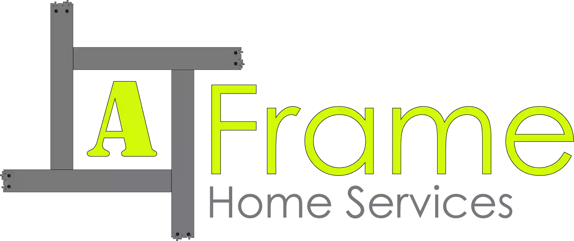 A Frame Home Services LLC