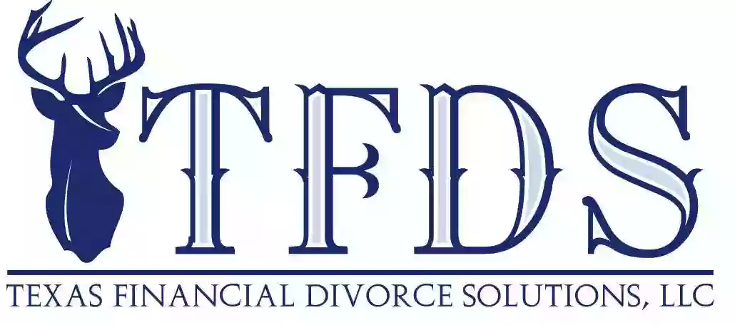 Texas Financial Divorce Solutions, LLC