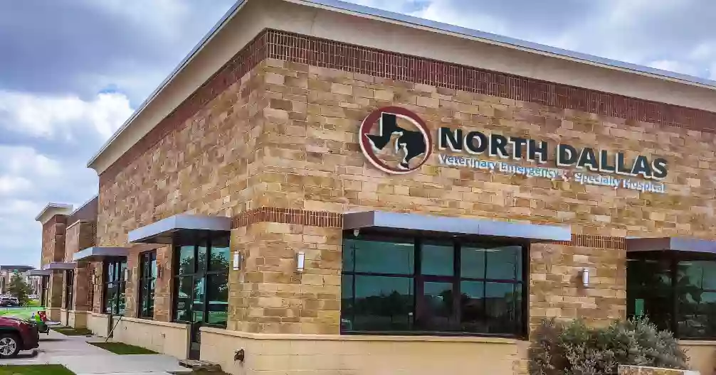 North Dallas Veterinary Emergency & Specialty Hospital