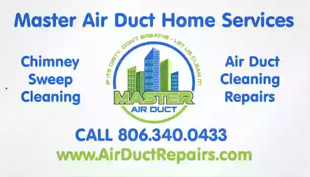 Master Air Duct LLC