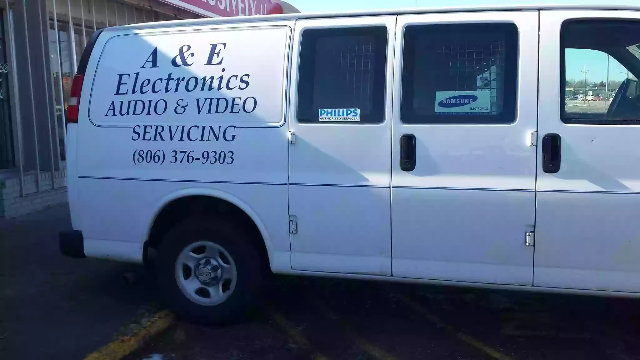 A & E Electronics