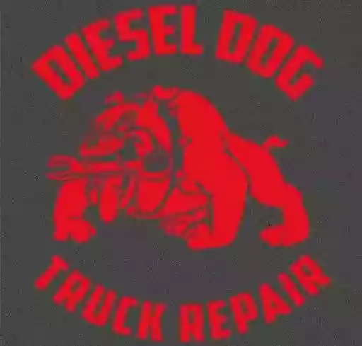 Diesel Dog Truck Repair