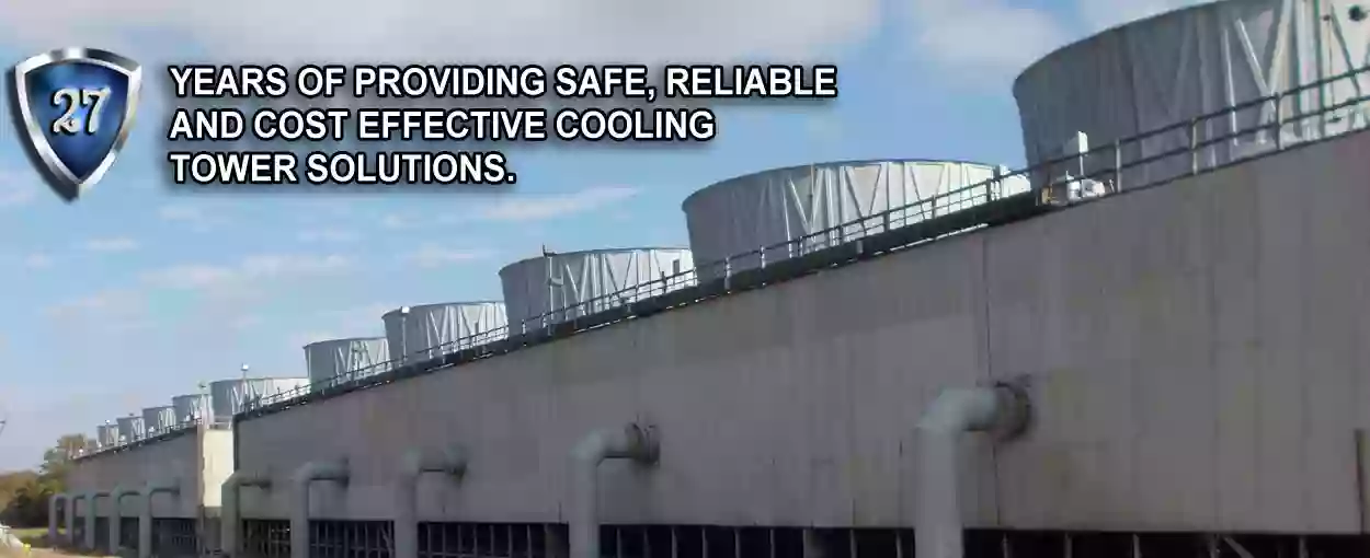 Advance Cooling Towers