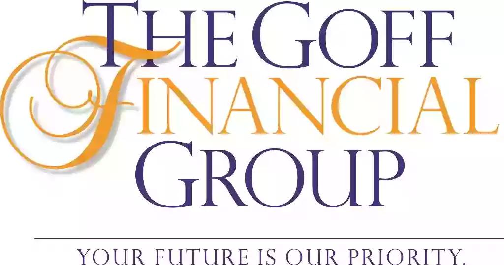 The Goff Financial Group - Katy/Energy Cooridor