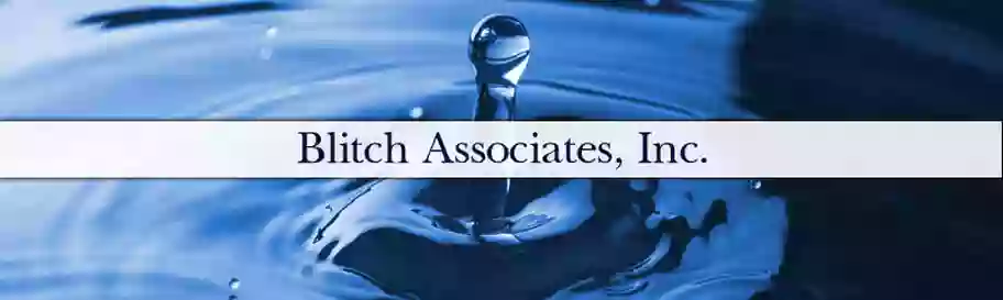 Blitch Associates, Inc.