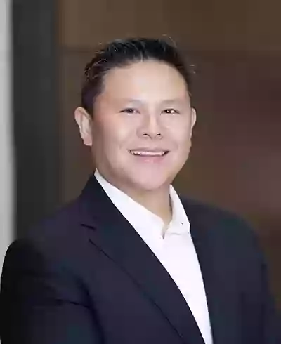 Jeffrey Chen - Private Wealth Advisor, Ameriprise Financial Services, LLC