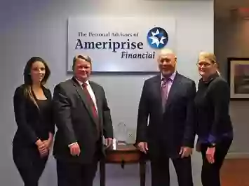 Hensley, Birney & Associates - Ameriprise Financial Services, LLC