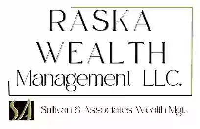 Raska Wealth Management-Stephan T. Raska