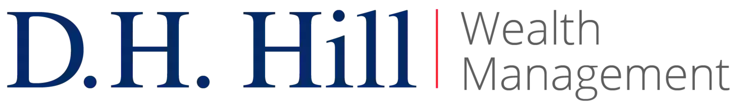 D H Hill Advisors Inc