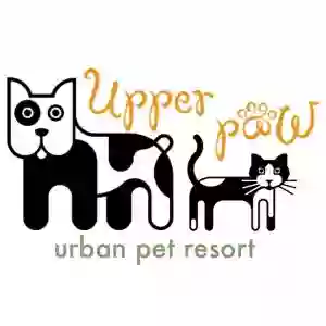 Upper Paw Urban Pet Resort