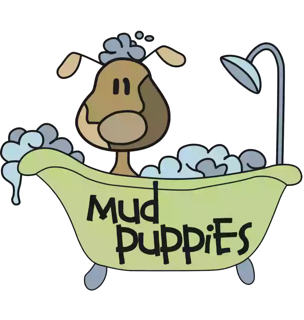 Mud Puppies