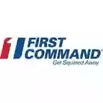 First Command Financial Advisor - Julian Tahimik