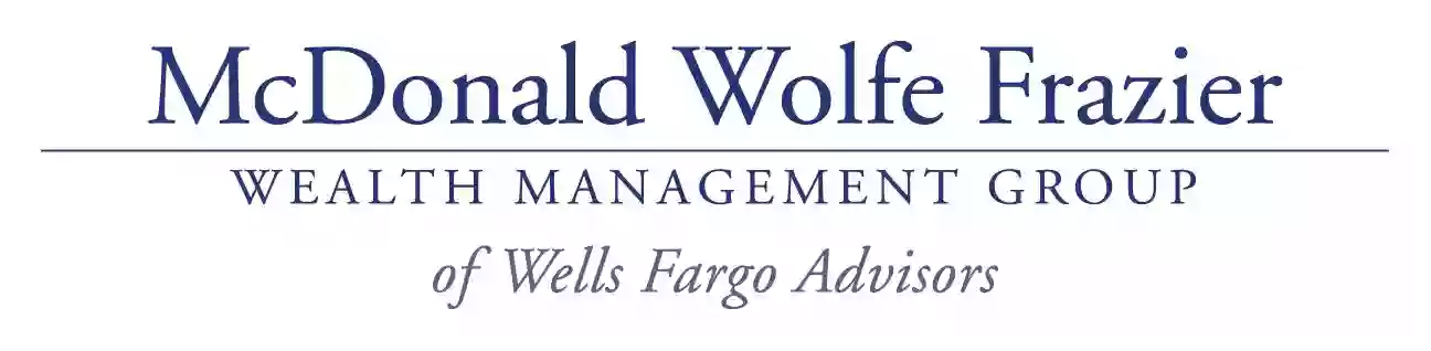 McDonald Wolfe Frazier Wealth Management Group