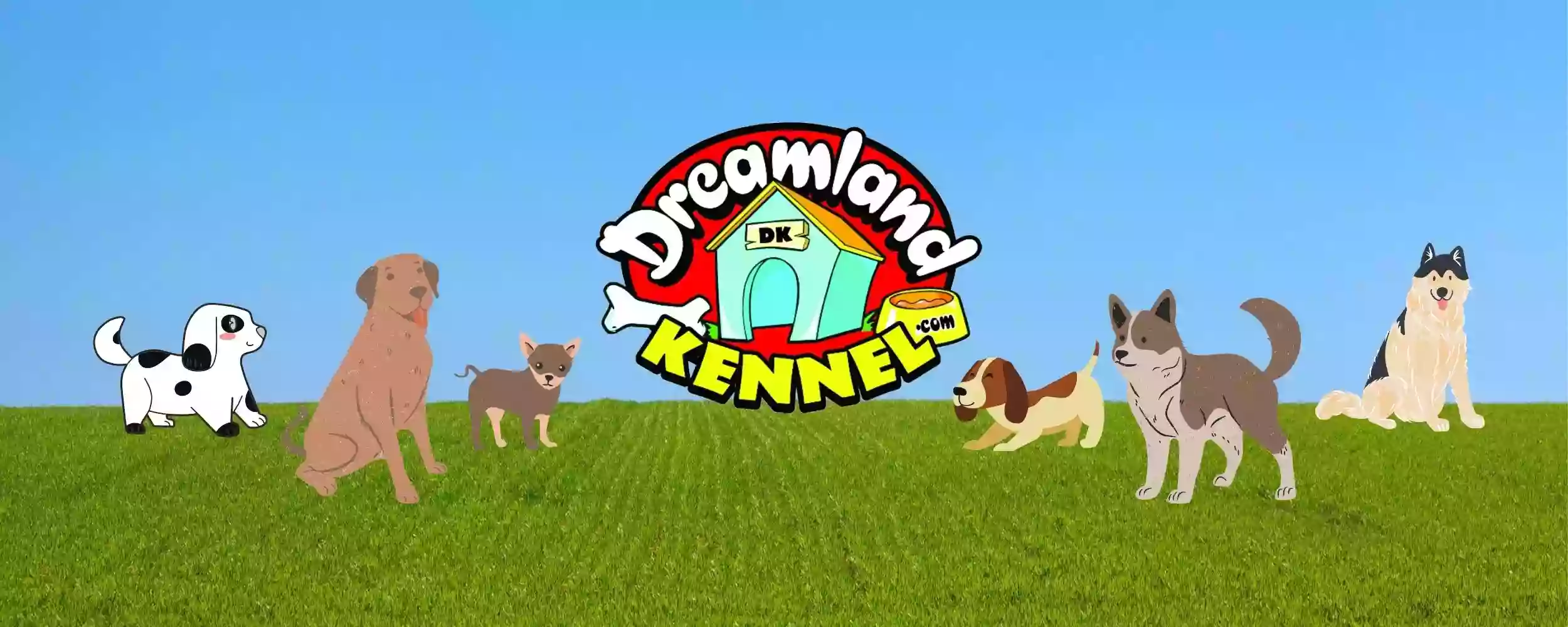 Dreamland Kennel