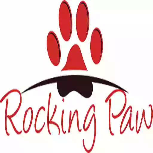 Rocking Paw Dog Training & Kennel Suites