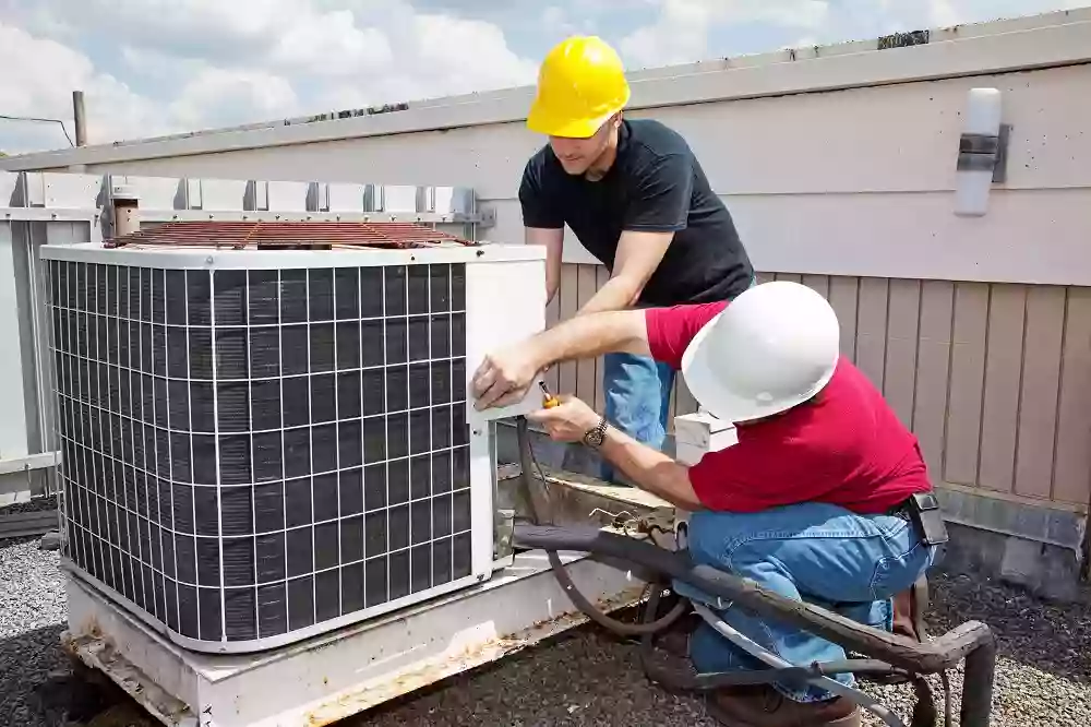 Springtown AC & Heating Repairs