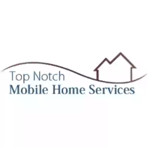 Top Notch Mobile Home Leveling & Skirting Installation West