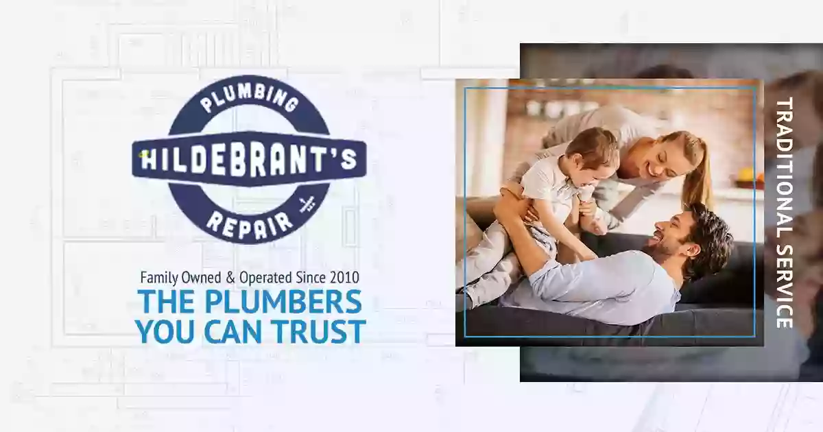 Hildebrant's Plumbing Repair