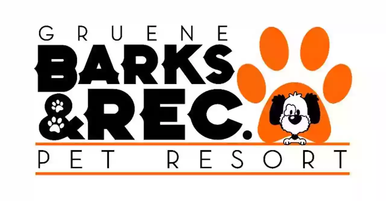 Gruene Barks and Rec Boarding and Grooming